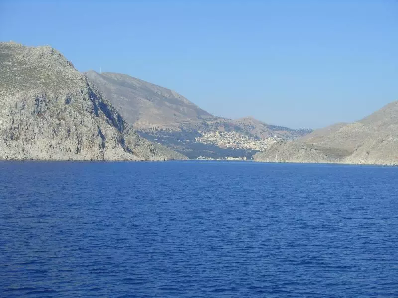 Symi (c) Markus Lenk
